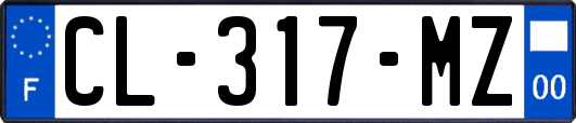 CL-317-MZ