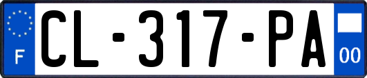 CL-317-PA