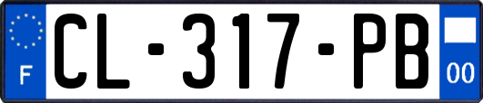 CL-317-PB