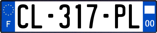 CL-317-PL