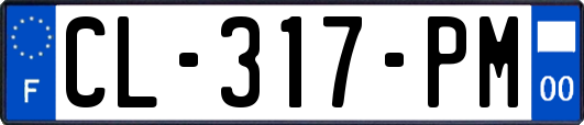 CL-317-PM