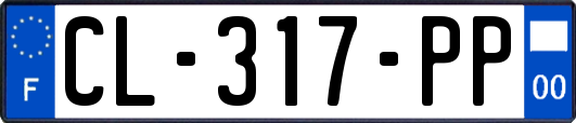 CL-317-PP