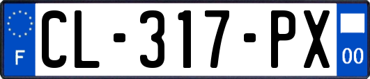 CL-317-PX