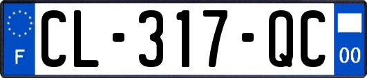 CL-317-QC