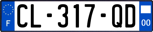 CL-317-QD