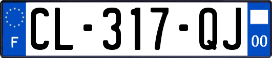 CL-317-QJ