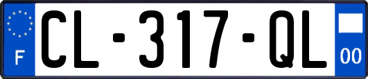 CL-317-QL