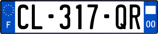 CL-317-QR