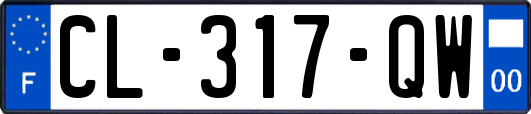CL-317-QW