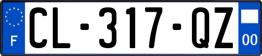 CL-317-QZ