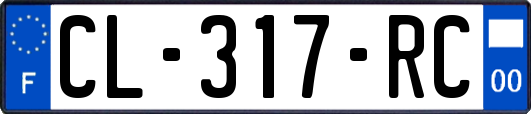 CL-317-RC