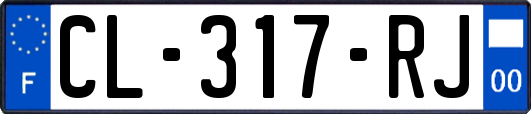 CL-317-RJ