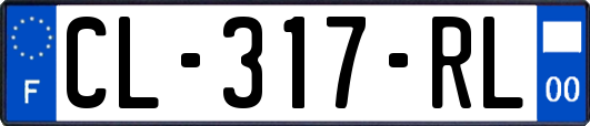 CL-317-RL