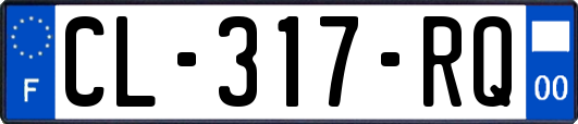 CL-317-RQ