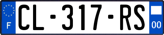 CL-317-RS