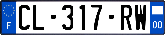 CL-317-RW