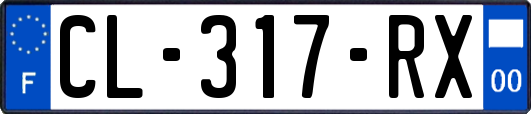 CL-317-RX