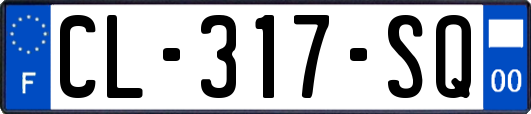CL-317-SQ