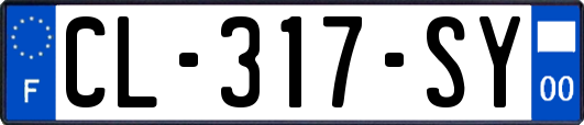 CL-317-SY