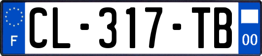 CL-317-TB