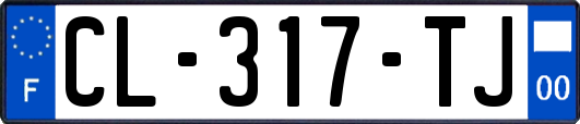 CL-317-TJ