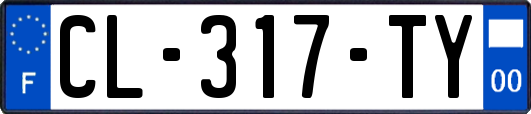 CL-317-TY