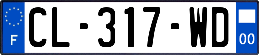 CL-317-WD