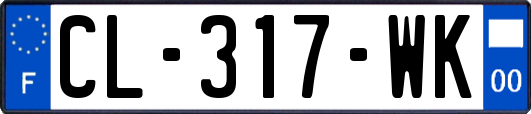 CL-317-WK