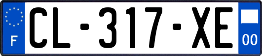 CL-317-XE