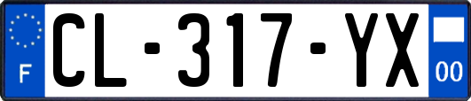 CL-317-YX