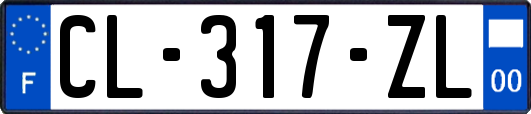 CL-317-ZL