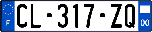 CL-317-ZQ