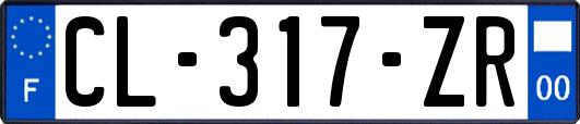 CL-317-ZR