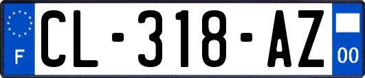 CL-318-AZ