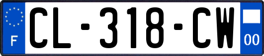 CL-318-CW