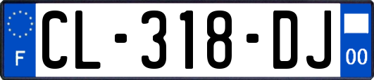 CL-318-DJ