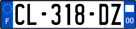 CL-318-DZ