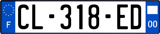 CL-318-ED