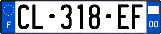 CL-318-EF