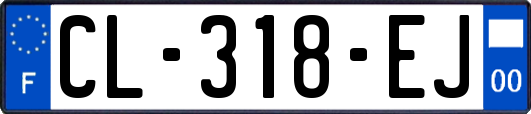 CL-318-EJ