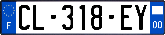 CL-318-EY