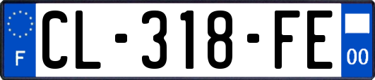 CL-318-FE