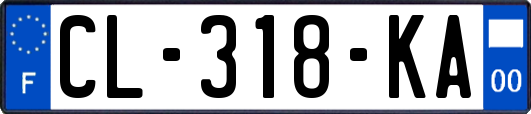 CL-318-KA