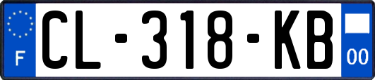 CL-318-KB