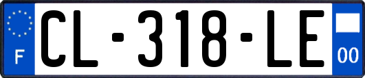 CL-318-LE