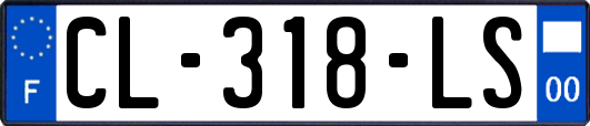 CL-318-LS