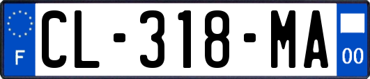 CL-318-MA
