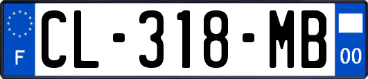 CL-318-MB