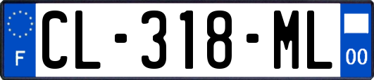 CL-318-ML