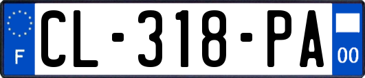 CL-318-PA